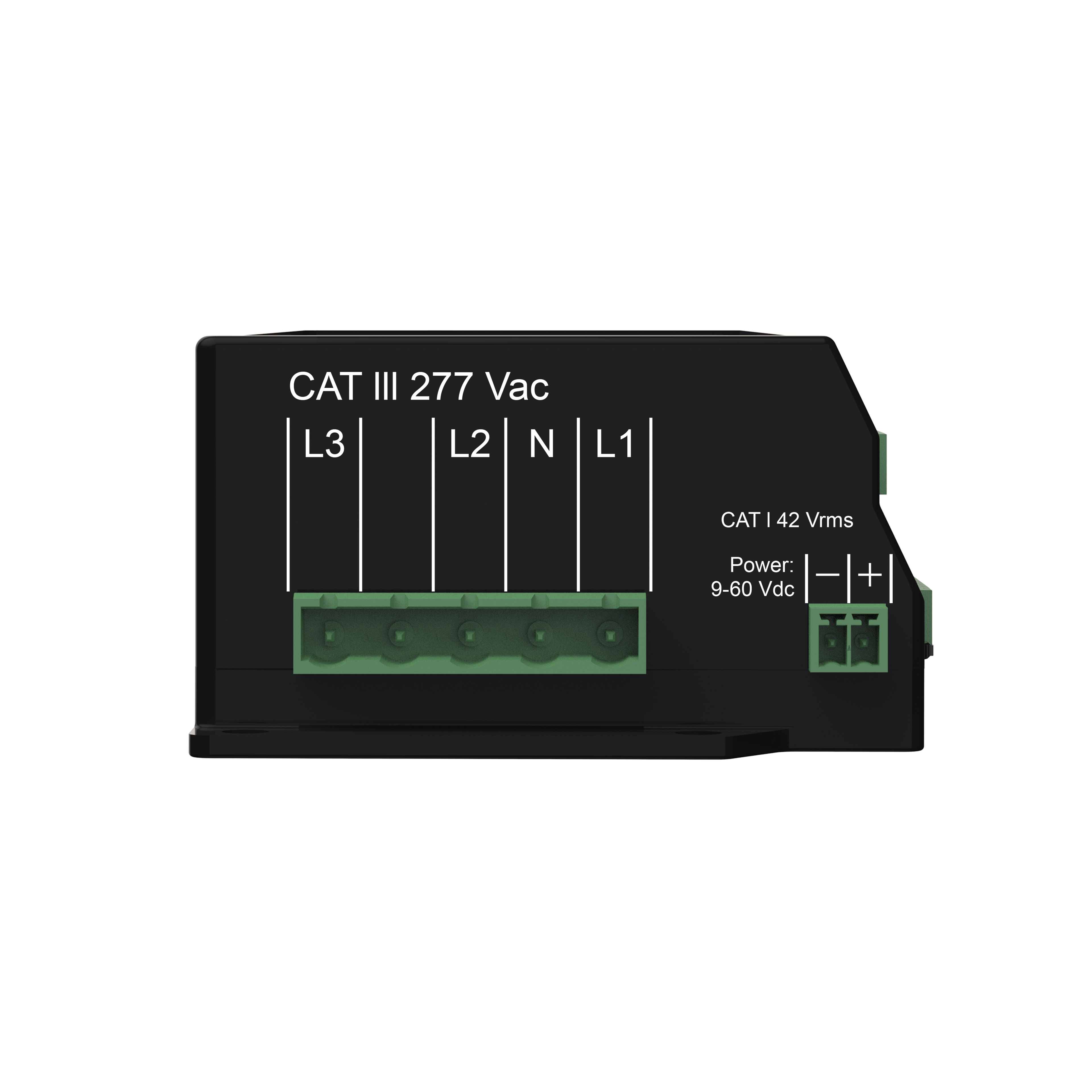 센스웨이 프로 Modbus BACnet 연동 지원 계측기